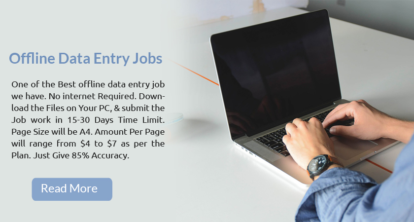 offline data entry jobs from home philippines