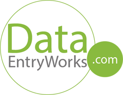 Data Entry Works